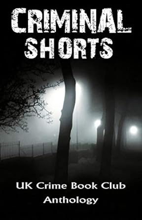 Cover for Criminal Shorts