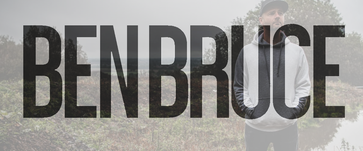 Ben Bruce Logo